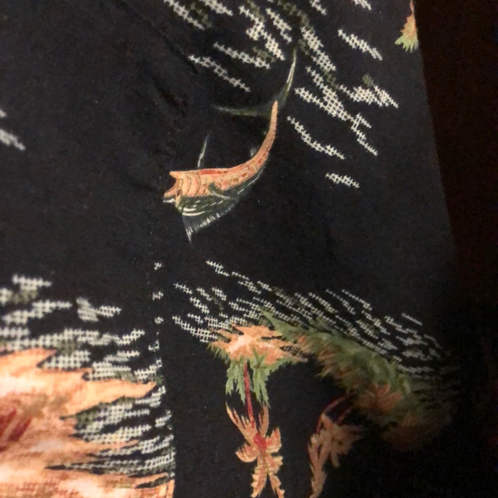 Meet your Posher, Trent